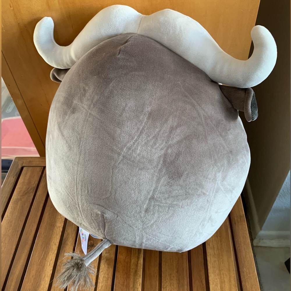 NWT 12” Select Series Boden Squishmallow - Picture 5 of 8